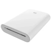 Принтер Xiaomi Mi Portable Photo Printer фото 2